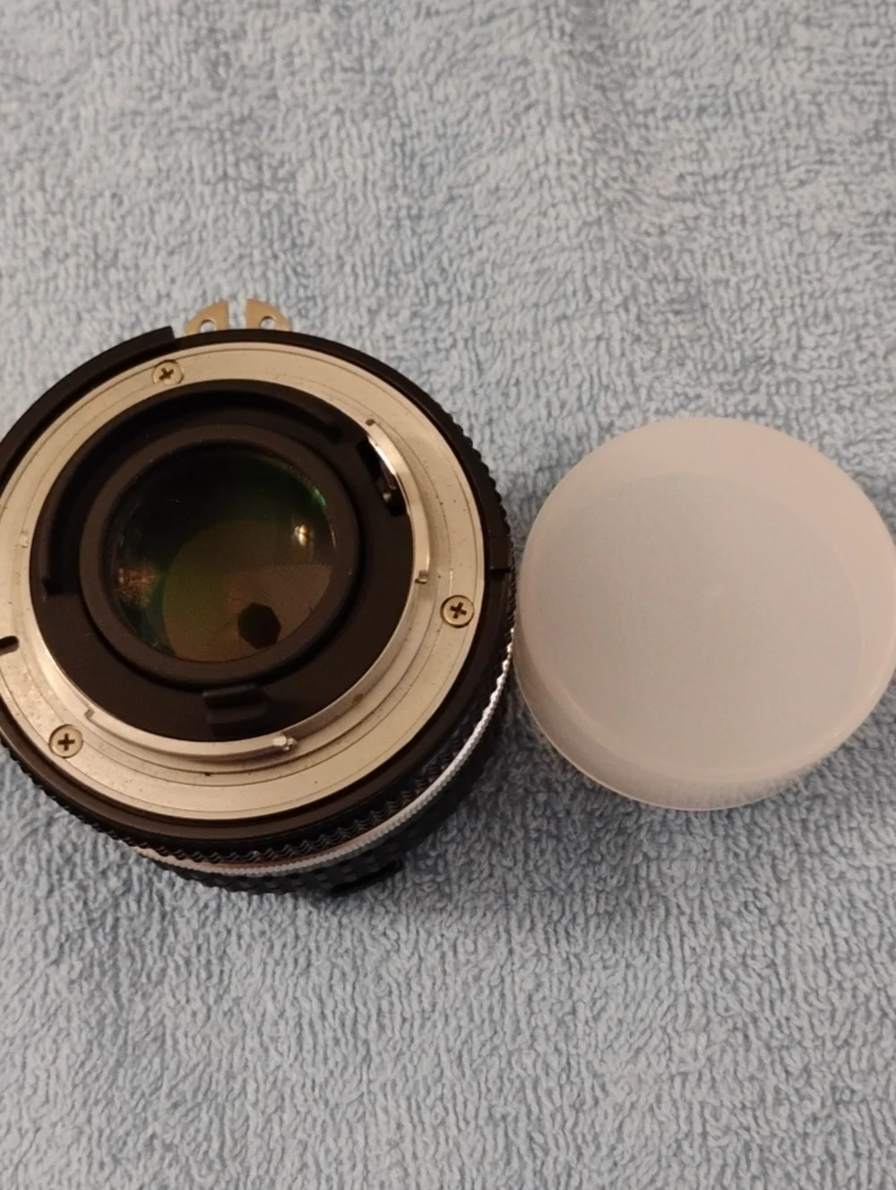 Sunpak Flash
